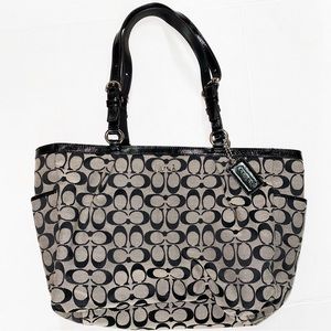 NEW Large Coach Tote